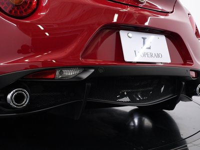 2015 ALFA Romeo 4C 照片 37