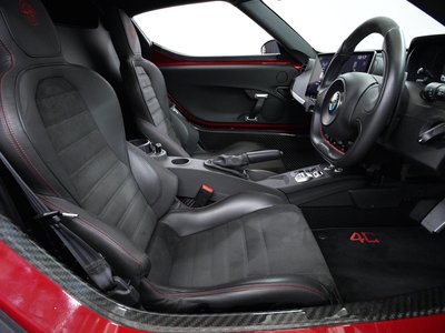 صورة 2 لـ 2015 ALFA Romeo 4C
