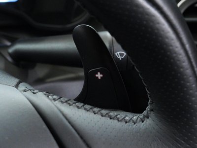 2015 ALFA Romeo 4C 照片 29