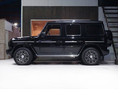 MERCEDES-BENZ G-CLASS - 5