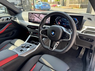 BMW 4 SERIES GRAN COUPE - 6