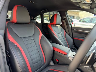 BMW 4 SERIES GRAN COUPE - 4