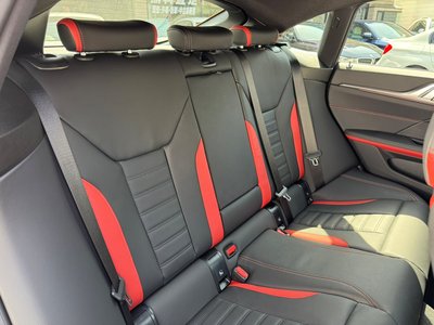 BMW 4 SERIES GRAN COUPE - 5