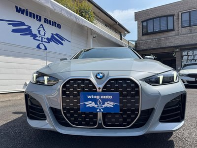 BMW 4 SERIES GRAN COUPE - 8