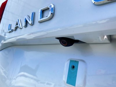TOYOTA LAND CRUISER 300 - 4
