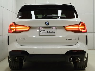 BMW X3 - 10