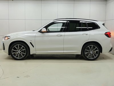 BMW X3 - 8