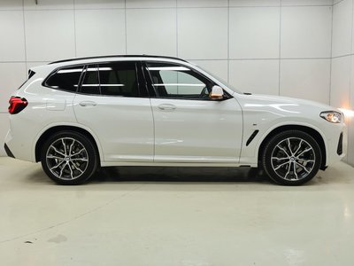 BMW X3 - 7