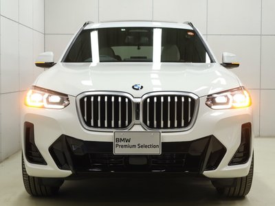 BMW X3 - 6