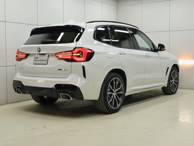 BMW X3 - 9