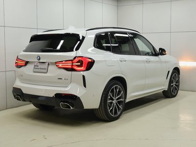 BMW X3 - 2