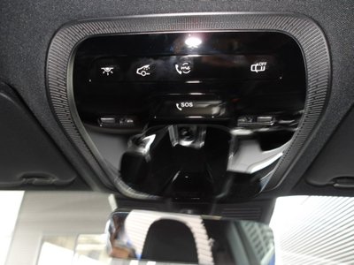 2025 Mercedes-BENZ C-CLASS AMG 缩略图 13