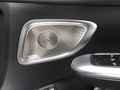 2025 Mercedes-BENZ C-CLASS AMG 缩略图 11