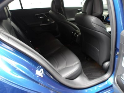 2025 Mercedes-BENZ C-CLASS AMG 缩略图 16