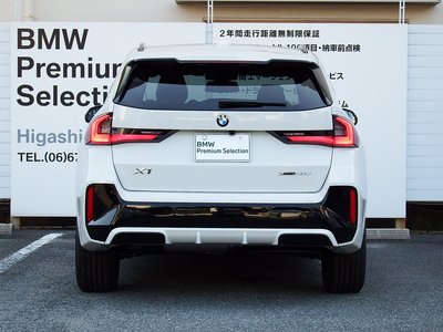 صورة 6 لـ 2026 BMW X1