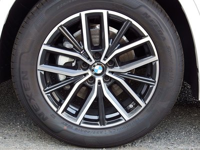 2026 BMW X1 thumbnail 56
