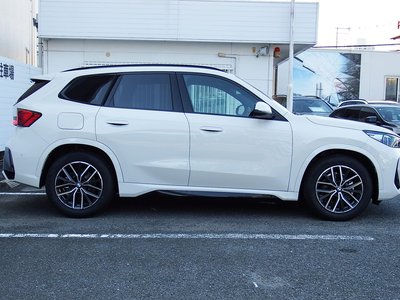 صورة 10 لـ 2026 BMW X1