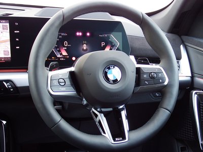 2026 BMW X1 thumbnail 45