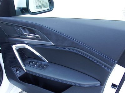 2026 BMW X1 thumbnail 21