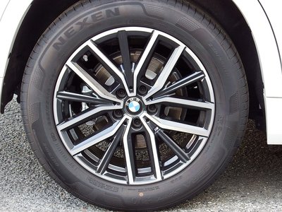 2026 BMW X1 thumbnail 54