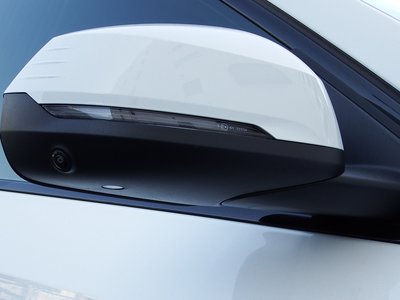 2026 BMW X1 thumbnail 19