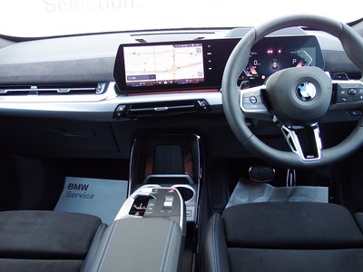 2026 BMW X1 thumbnail 44