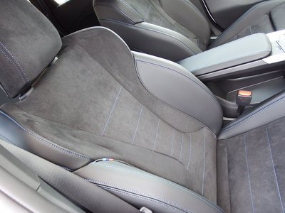 2026 BMW X1 thumbnail 25