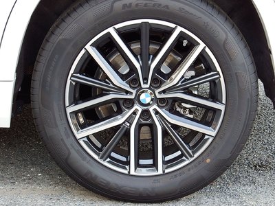 2026 BMW X1 thumbnail 57