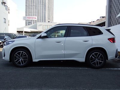 صورة 8 لـ 2026 BMW X1