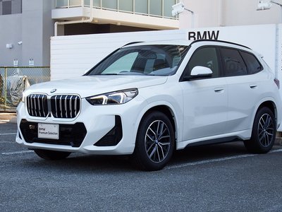 صورة 7 لـ 2026 BMW X1