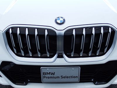 2026 BMW X1 thumbnail 15
