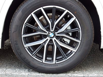 2026 BMW X1 thumbnail 55
