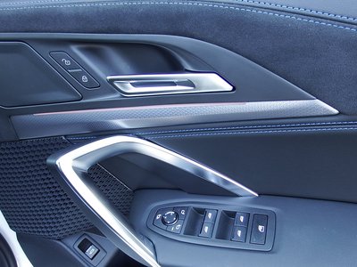 2026 BMW X1 thumbnail 22