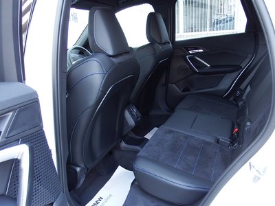 2026 BMW X1 thumbnail 50