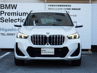 صورة 5 لـ 2026 BMW X1