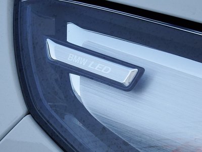 2026 BMW X1 thumbnail 18