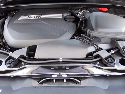 2026 BMW X1 thumbnail 13