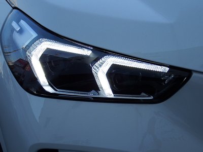 2026 BMW X1 thumbnail 17