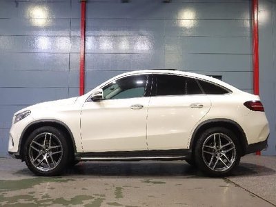 MERCEDES-BENZ MERCEDES-BENZ GLE - 3
