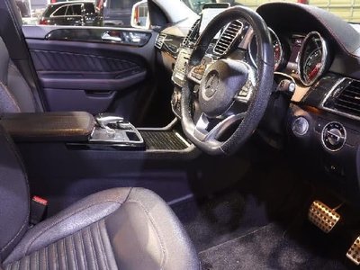 MERCEDES-BENZ MERCEDES-BENZ GLE - 7