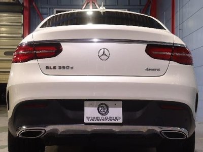 MERCEDES-BENZ MERCEDES-BENZ GLE - 6