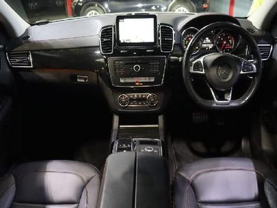 MERCEDES-BENZ MERCEDES-BENZ GLE - 2