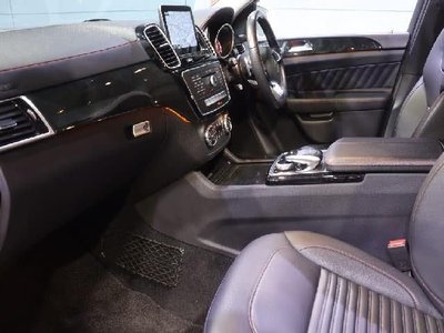 MERCEDES-BENZ MERCEDES-BENZ GLE - 8