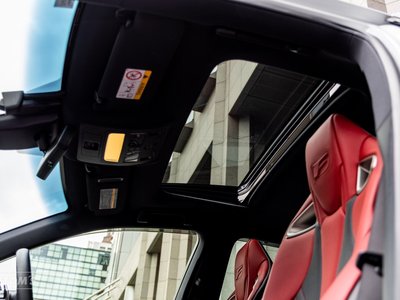 صورة مصغرة 17 لـ 2018 Lexus GS F