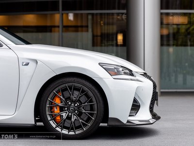 صورة مصغرة 11 لـ 2018 Lexus GS F