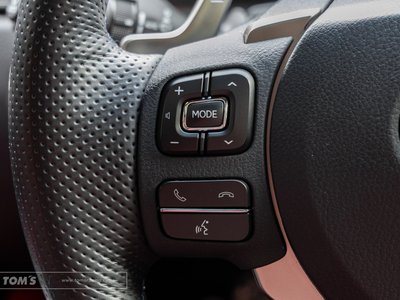 صورة مصغرة 26 لـ 2018 Lexus GS F