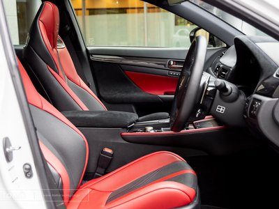 صورة مصغرة 45 لـ 2018 Lexus GS F