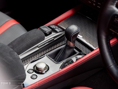 صورة مصغرة 36 لـ 2018 Lexus GS F