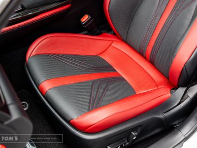 صورة مصغرة 43 لـ 2018 Lexus GS F