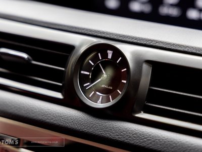 صورة مصغرة 32 لـ 2018 Lexus GS F